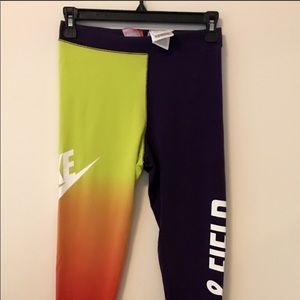 Nike leggings
